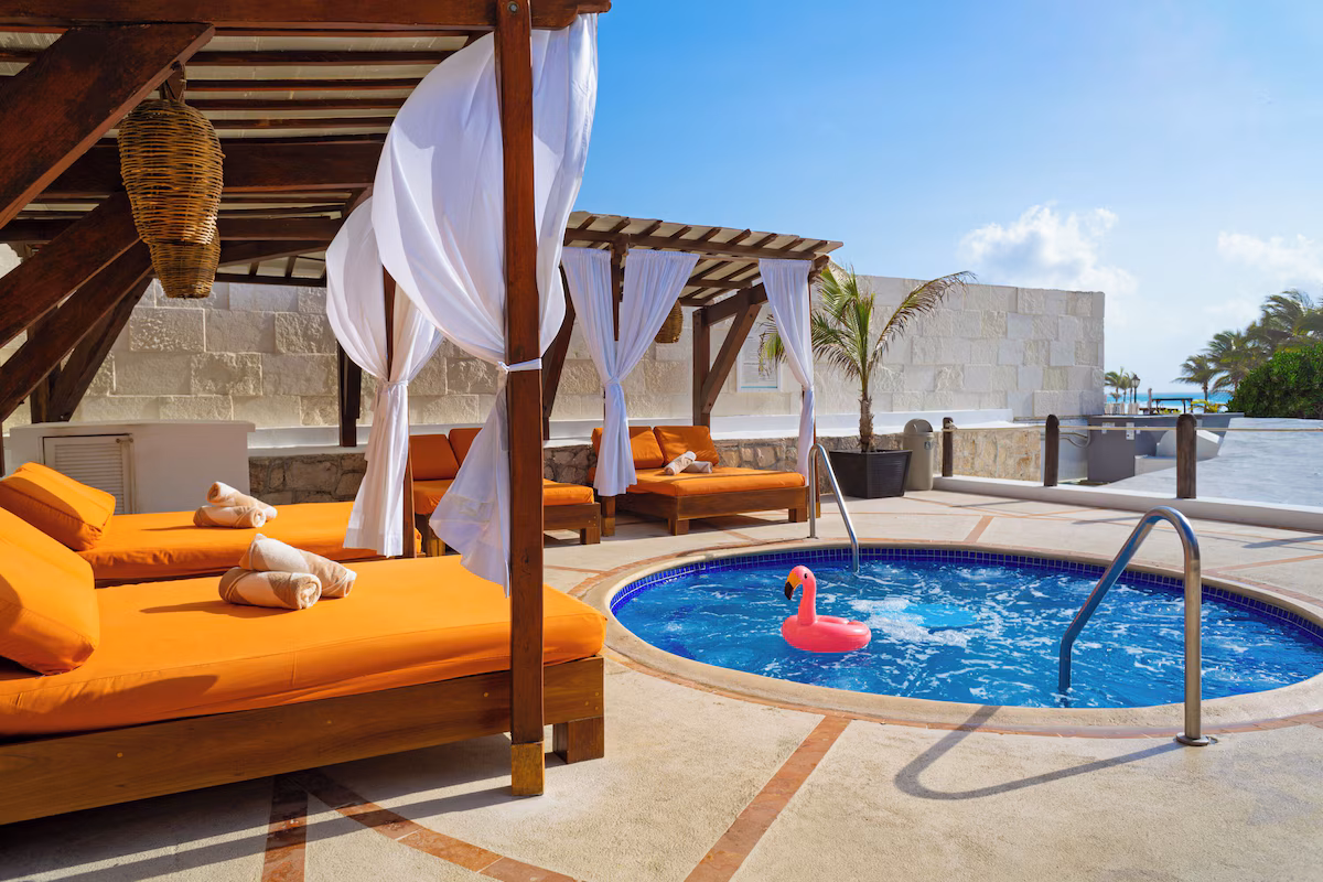 Hotel Flamingo Cancun All Inclusive photo 9